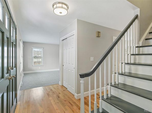 8003 E Hinsdale Place, Centennial CO 80112
