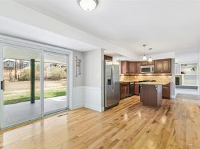 8003 E Hinsdale Place, Centennial CO 80112