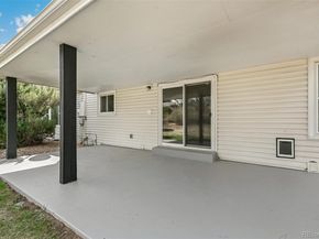 8003 E Hinsdale Place, Centennial CO 80112