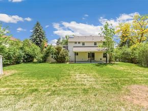 8003 E Hinsdale Place, Centennial CO 80112