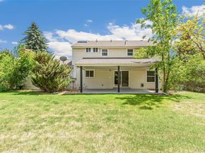 8003 E Hinsdale Place, Centennial CO 80112