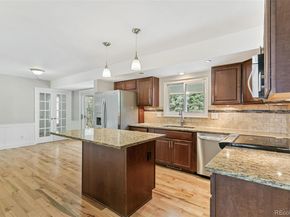 8003 E Hinsdale Place, Centennial CO 80112