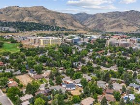 2101 Arapahoe Street, Golden CO 80401