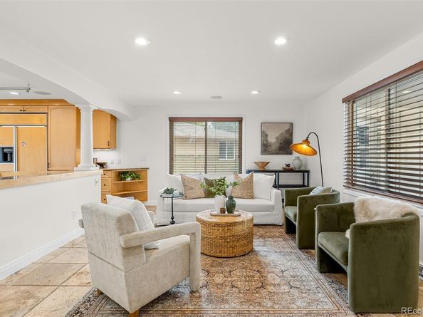 2101 Arapahoe Street, Golden CO 80401