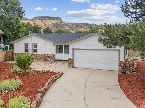 2101 Arapahoe Street, Golden CO 80401