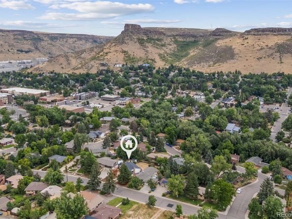2101 Arapahoe Street, Golden CO 80401