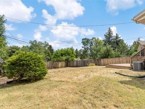 2101 Arapahoe Street, Golden CO 80401
