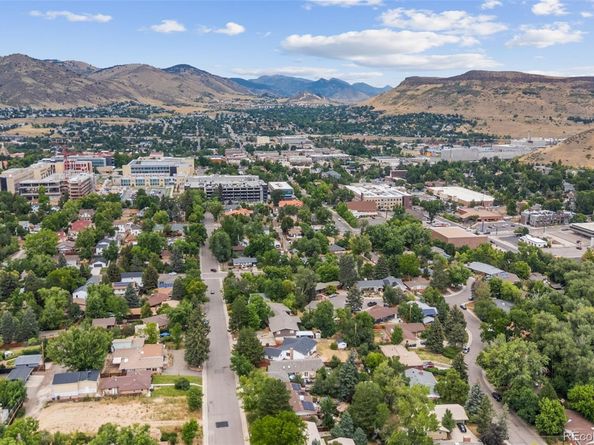 2101 Arapahoe Street, Golden CO 80401