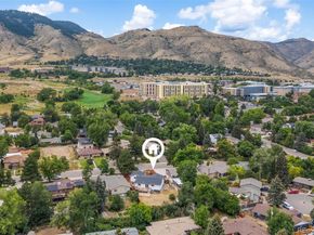 2101 Arapahoe Street, Golden CO 80401