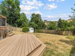 2101 Arapahoe Street, Golden CO 80401
