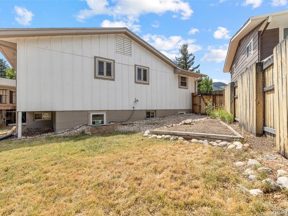 2101 Arapahoe Street, Golden CO 80401