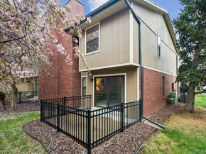 194 S Holman Way, Golden CO 80401