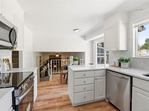11607 E Mexico Avenue, Aurora CO 80012