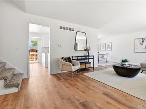 11607 E Mexico Avenue, Aurora CO 80012