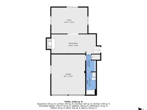 11607 E Mexico Avenue, Aurora CO 80012