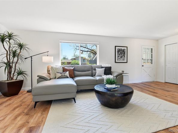 11607 E Mexico Avenue, Aurora CO 80012