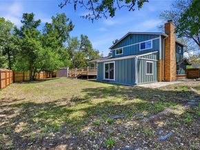 11607 E Mexico Avenue, Aurora CO 80012