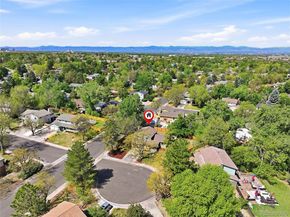 11607 E Mexico Avenue, Aurora CO 80012