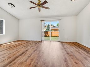 11607 E Mexico Avenue, Aurora CO 80012