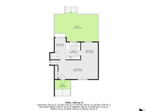 11607 E Mexico Avenue, Aurora CO 80012