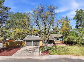 11607 E Mexico Avenue, Aurora CO 80012