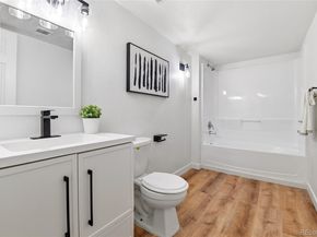 11607 E Mexico Avenue, Aurora CO 80012