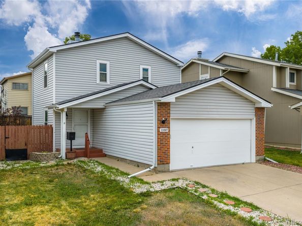 11807 Sherman Street, Northglenn CO 80233
