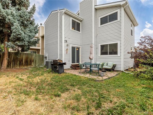 11807 Sherman Street, Northglenn CO 80233