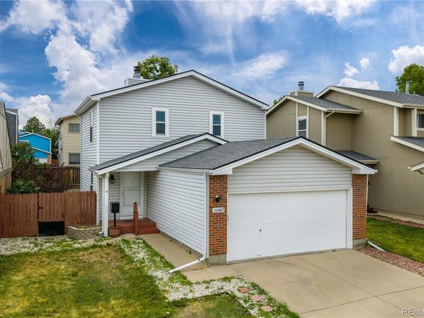 11807 Sherman Street, Northglenn CO 80233