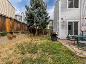 11807 Sherman Street, Northglenn CO 80233