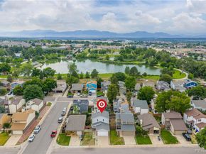 11807 Sherman Street, Northglenn CO 80233