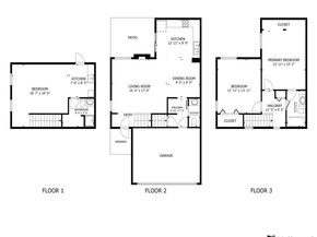 11807 Sherman Street, Northglenn CO 80233