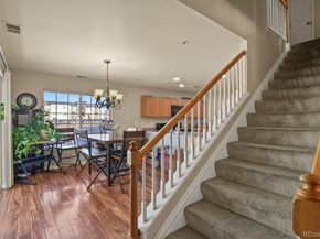 21599 Randolph Place, Denver CO 80249