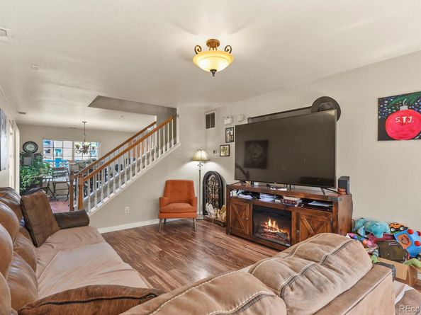 21599 Randolph Place, Denver CO 80249