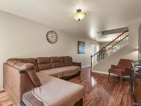 21599 Randolph Place, Denver CO 80249