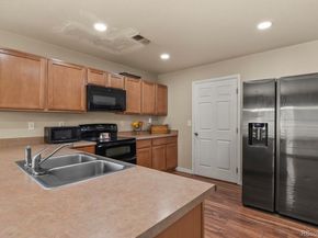 21599 Randolph Place, Denver CO 80249