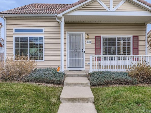 20644 E 47th Avenue, Denver CO 80249