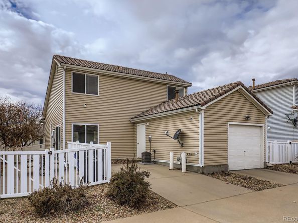 20644 E 47th Avenue, Denver CO 80249