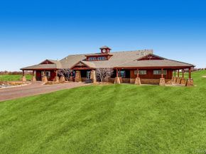 20644 E 47th Avenue, Denver CO 80249