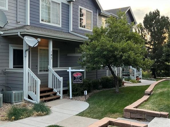 19246 E Carolina Place 103, Aurora CO 80017
