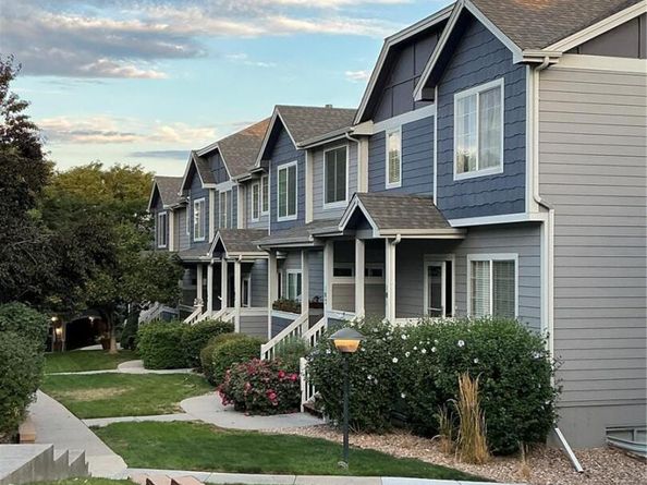 19246 E Carolina Place 103, Aurora CO 80017