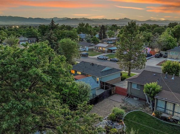 3490 Mowry Place, Westminster CO 80031