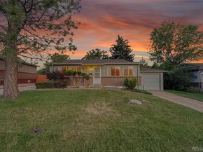 3490 Mowry Place, Westminster CO 80031