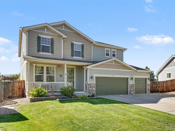 4475 S Johnson Court, Littleton CO 80123