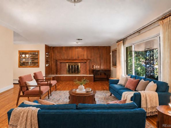 3120 S University Boulevard, Denver CO 80210