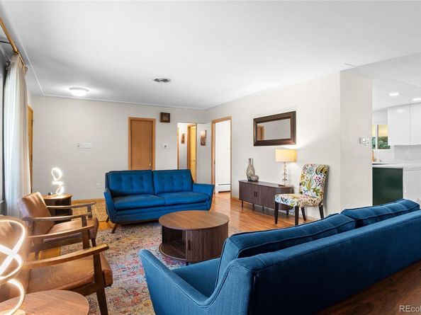 3120 S University Boulevard, Denver CO 80210
