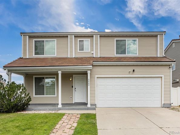 5440 Perth Street, Denver CO 80249