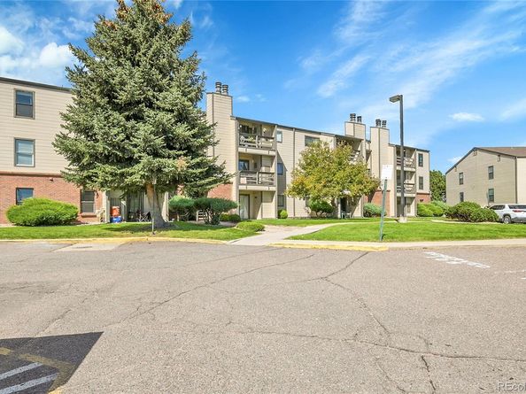 539 Wright Street 301, Lakewood CO 80228