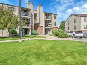 539 Wright Street 301, Lakewood CO 80228