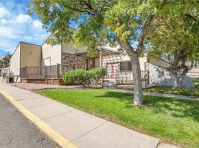 539 Wright Street 301, Lakewood CO 80228